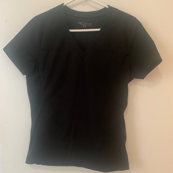 Scrub top - Picture 1 of 2